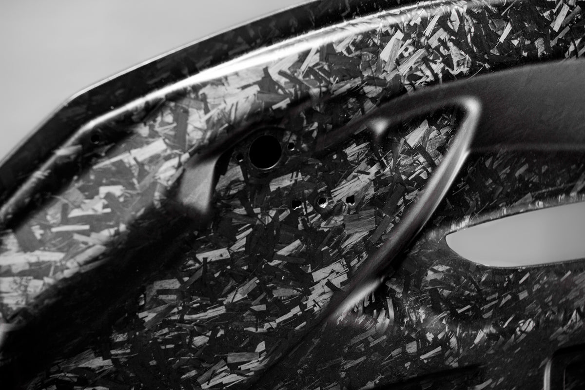 Hood CS / GTS style for the BMW M3 F80 | M4 F82 / F83