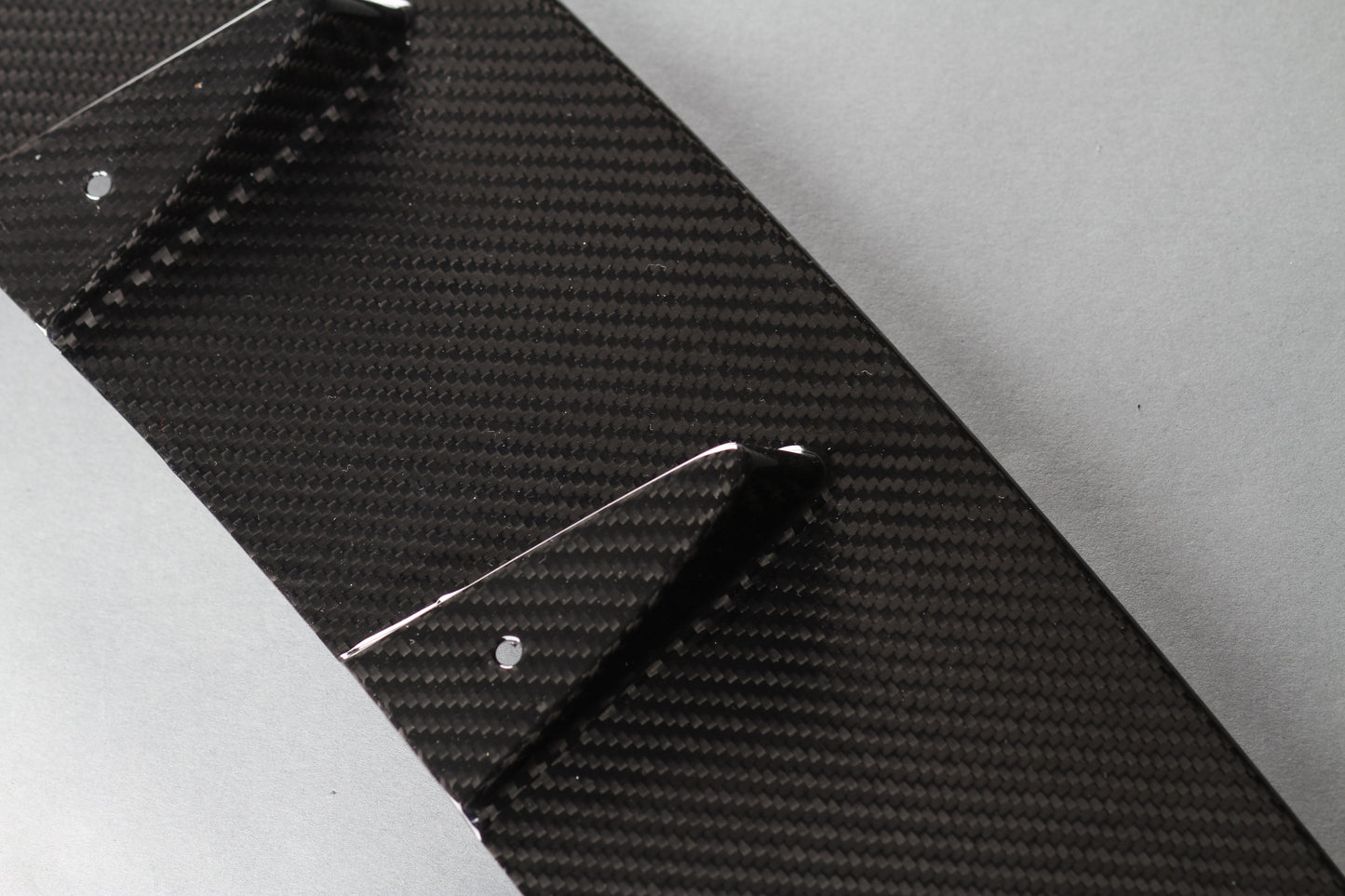 HOT DEAL - READY TO SHIP - DISCOUNT - Front lip RKP style for the BMW M5 F90