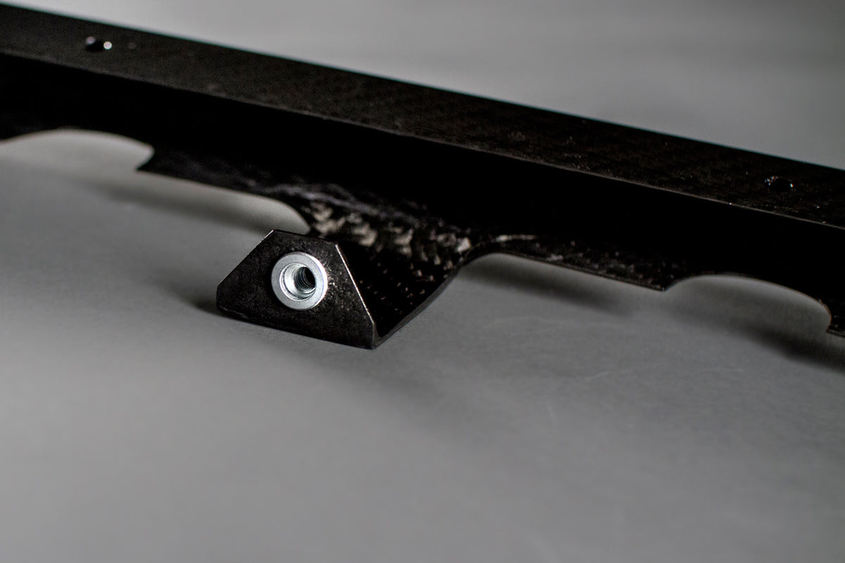 Front lip CS style for the BMW M3 F80 | M4 F82 / F83