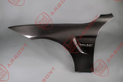 STOCK - Front fenders for the BMW M4 F82 / F83