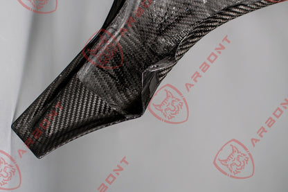 STOCK - Front fenders for the BMW M4 F82 / F83