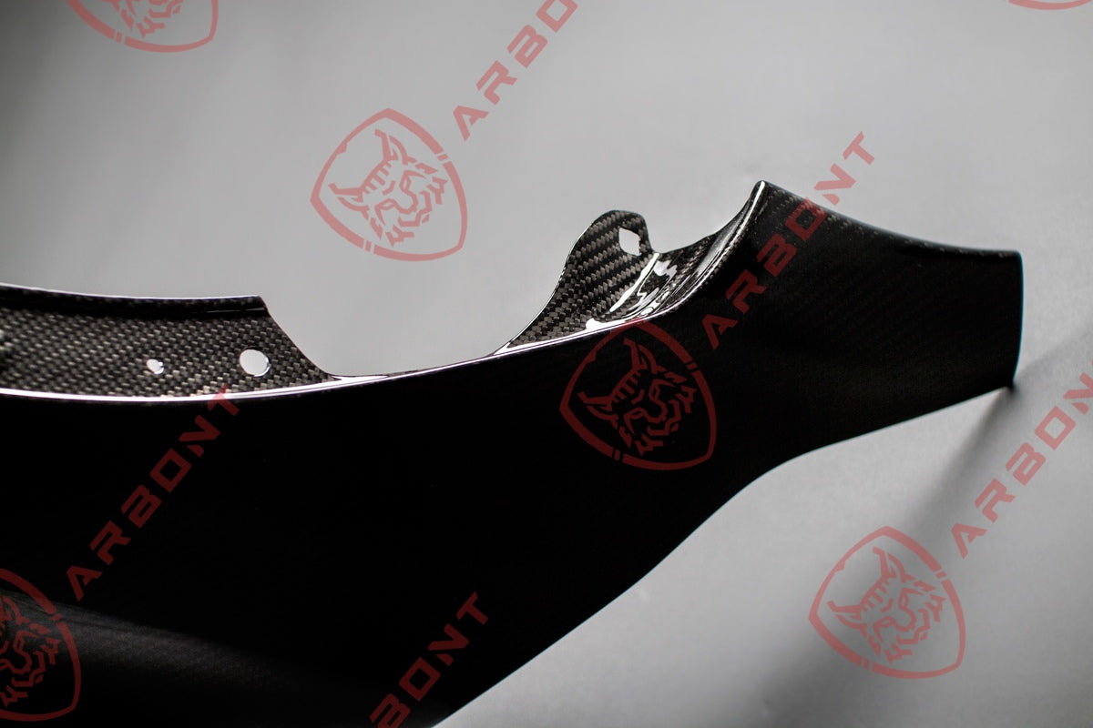 STOCK - Front fenders for the BMW M4 F82 / F83