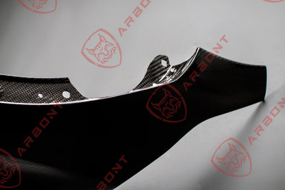 STOCK - Front fenders for the BMW M4 F82 / F83