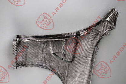 STOCK - Front fenders for the BMW M4 F82 / F83