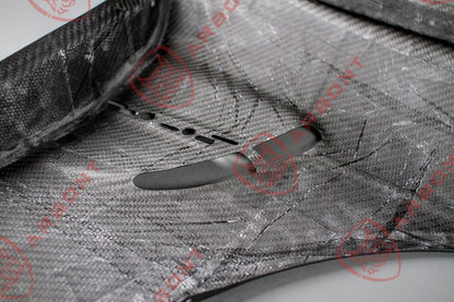 STOCK - Front fenders for the BMW M4 F82 / F83