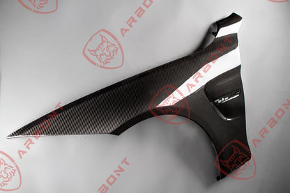 STOCK - Front fenders for the BMW M4 F82 / F83