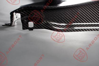 STOCK - Front fenders for the BMW M4 F82 / F83