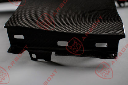 STOCK - Front fenders for the BMW M4 F82 / F83