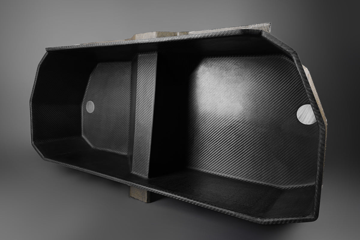 ATL fuel tank box for the BMW M3 F80 | M4 F82