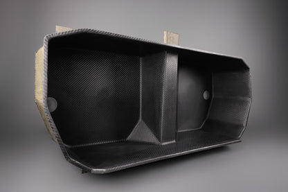 ATL fuel tank box for the BMW M3 F80 | M4 F82