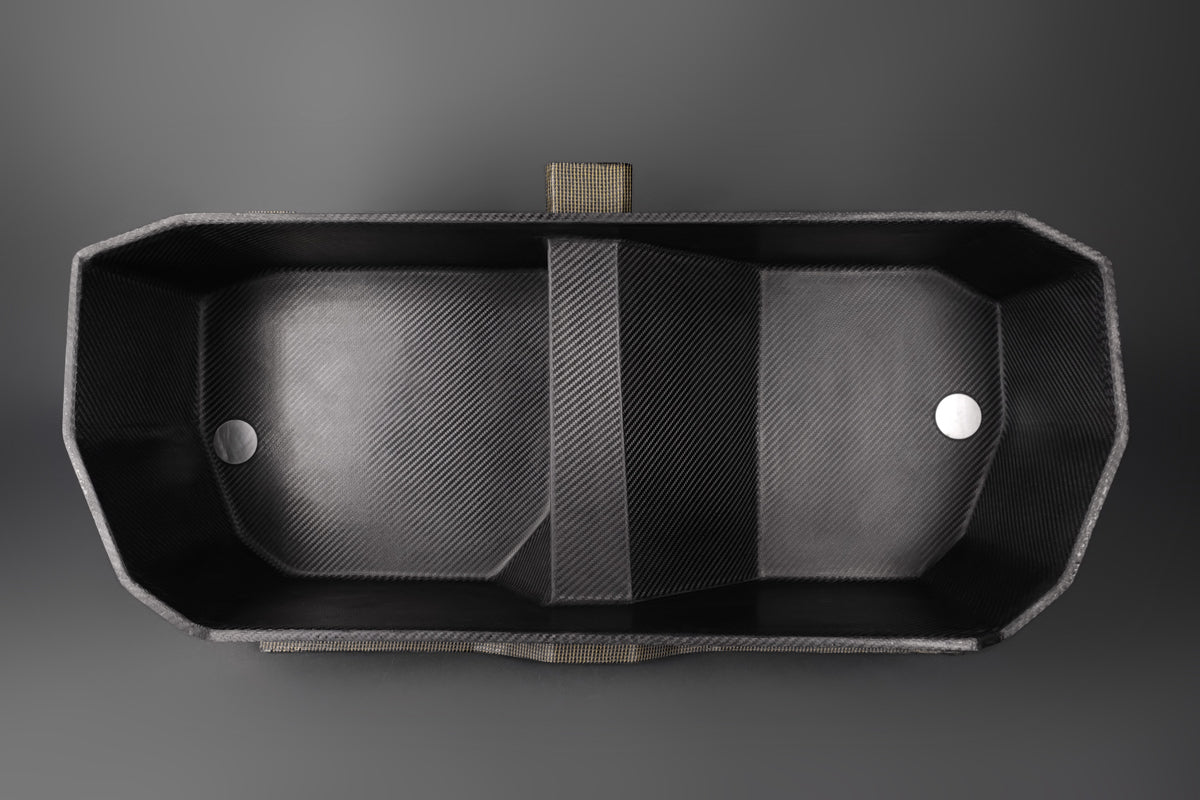 ATL fuel tank box for the BMW M3 F80 | M4 F82