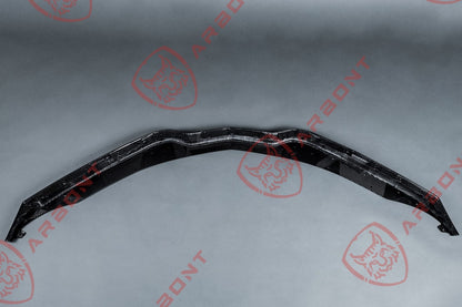 Front lip Z06 style for the Corvette C7