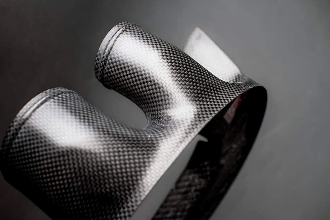 HOT DEAL - DISCOUNT - Front brakes cooling plates for the BMW M3 F80 | M4 F82 / F83