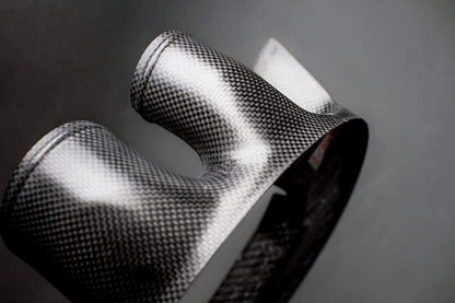 HOT DEAL - DISCOUNT - Front brakes cooling plates for the BMW M3 F80 | M4 F82 / F83
