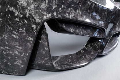 Front bumper for the BMW M3 F80 | M4 F82 / F83