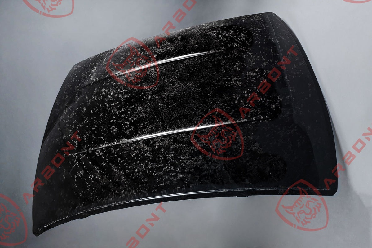 STOCK - Roof for the BMW M4 F82