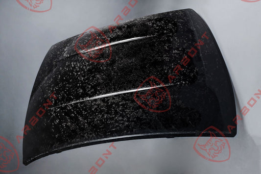 STOCK - Roof for the BMW M4 F82