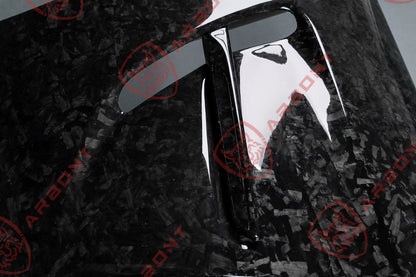 STOCK - Front fenders for the BMW M4 F82 / F83