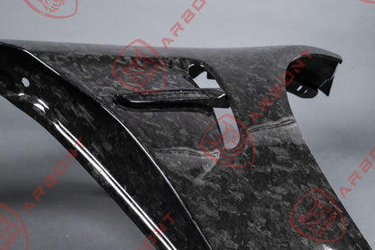 STOCK - Front fenders for the BMW M4 F82 / F83