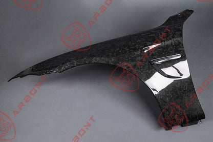 STOCK - Front fenders for the BMW M4 F82 / F83