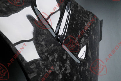 STOCK - Front fenders for the BMW M4 F82 / F83