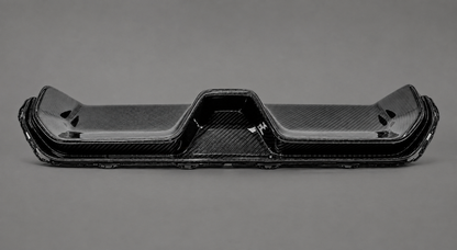 HOT DEAL - READY TO SHIP - DISCOUNT - Rear diffuser CS style for the BMW M5 F90