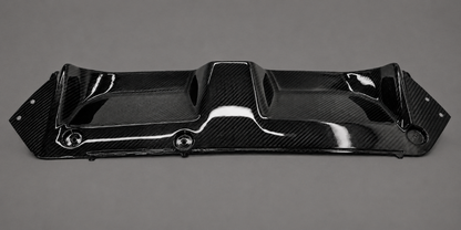 HOT DEAL - READY TO SHIP - DISCOUNT - Rear diffuser CS style for the BMW M5 F90