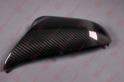 STOCK - Outside mirror caps set for the BMW M2 F87 FL | M3 F80 | M4 F82 / F83