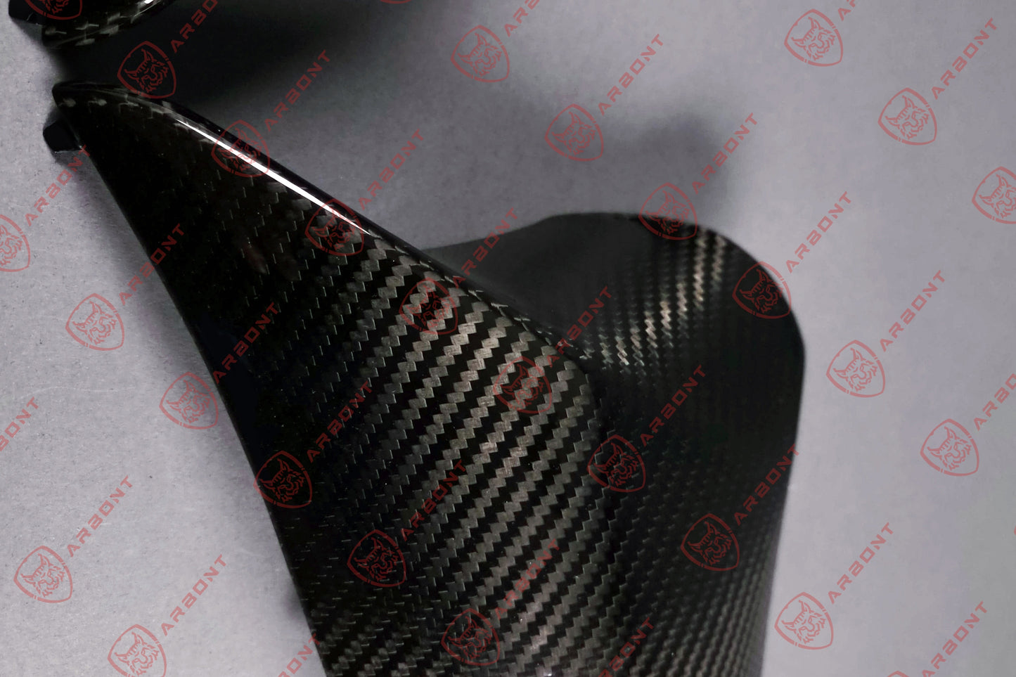 STOCK - Outside mirror caps set for the BMW M2 F87 FL | M3 F80 | M4 F82 / F83