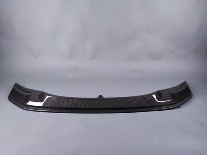 HOT DEAL - READY TO SHIP - DISCOUNT - Front lip GTS style for the BMW M3 F80 | M4 F82 / F83