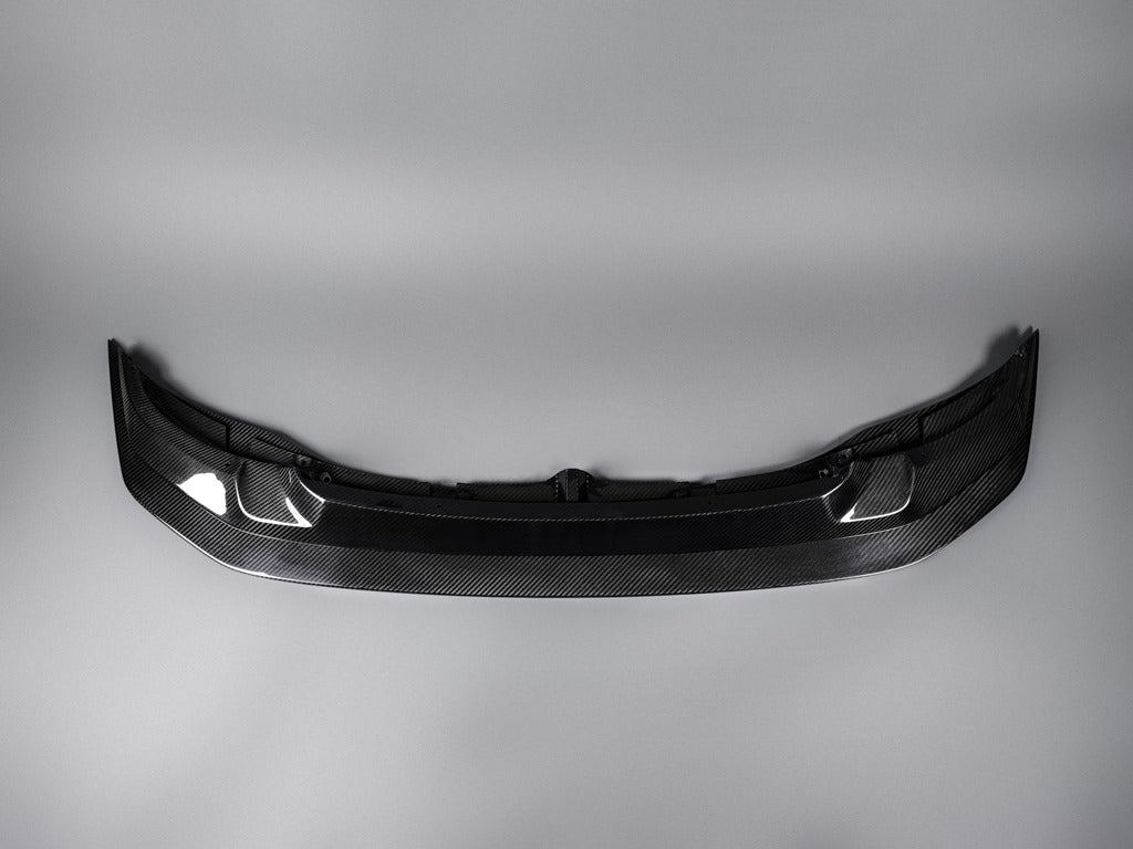 HOT DEAL - READY TO SHIP - DISCOUNT - Front lip GTS style for the BMW M3 F80 | M4 F82 / F83