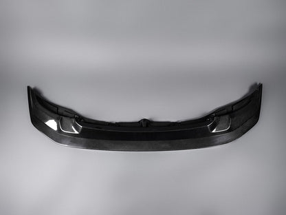 HOT DEAL - READY TO SHIP - DISCOUNT - Front lip GTS style for the BMW M3 F80 | M4 F82 / F83