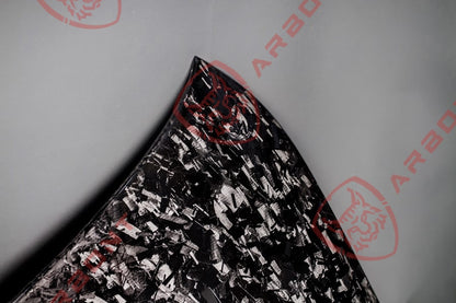 STOCK - Rear trunk for the BMW M4 F82