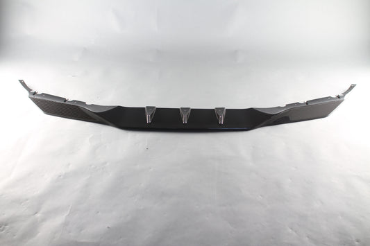 HOT DEAL - READY TO SHIP - DISCOUNT - Front lip RKP style for the BMW M5 F90