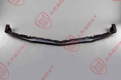 Front lip ZR1 style for the Corvette C7 ZR1