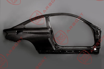 STOCK - Side panels for the BMW M4 F82